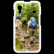 Coque Samsung ACE S5830 rando