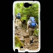 Coque Samsung Galaxy Note 2 rando