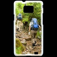 Coque Samsung Galaxy S2 rando