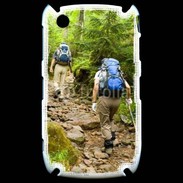 Coque Blackberry 8520 rando