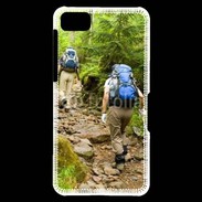 Coque Blackberry Z10 rando