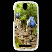 Coque HTC One SV rando