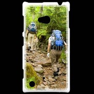 Coque Nokia Lumia 720 rando