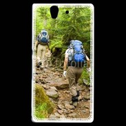 Coque Sony Xperia Z rando