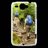 Coque HTC Wildfire G8 rando