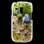 Coque Samsung Galaxy S3 Mini rando