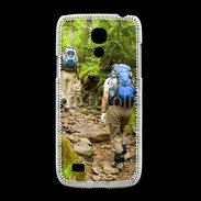 Coque Samsung Galaxy S4mini rando