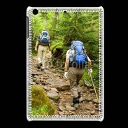 Coque iPadMini rando