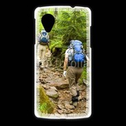 Coque LG Nexus 5 rando