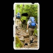 Coque Nokia Lumia 625 rando