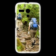 Coque Motorola G rando