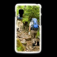 Coque LG L5 2 rando