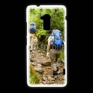 Coque HTC One Max rando