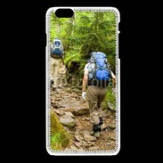Coque iPhone 6Plus / 6Splus rando