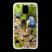 Coque Samsung Galaxy S5 rando