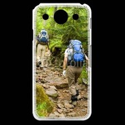 Coque LG G Pro rando