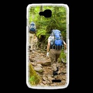 Coque LG L90 rando