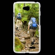 Coque LG L70 rando