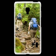 Coque LG F6 rando