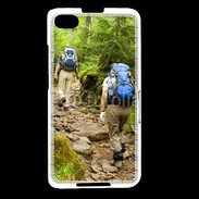 Coque Blackberry Z30 rando