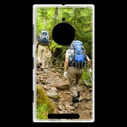Coque Nokia Lumia 830 rando
