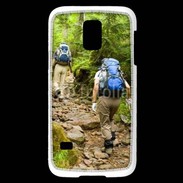 Coque Samsung Galaxy S5 Mini rando