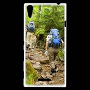 Coque Sony Xperia T3 rando