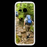 Coque HTC One Mini 2 rando