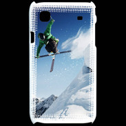 Coque Samsung Galaxy S Ski freestyle