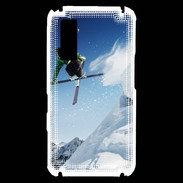 Coque Samsung Player One Ski freestyle