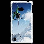 Coque Nokia Lumia 720 Ski freestyle