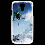 Coque Samsung Galaxy S4 Ski freestyle