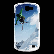 Coque Samsung Galaxy Express Ski freestyle