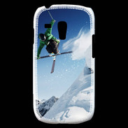 Coque Samsung Galaxy S3 Mini Ski freestyle