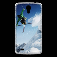 Coque Samsung Galaxy Mega Ski freestyle