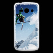 Coque Samsung Galaxy Ace3 Ski freestyle