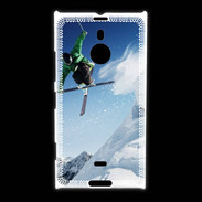 Coque Nokia Lumia 1520 Ski freestyle