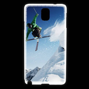 Coque Samsung Galaxy Note 3 Ski freestyle