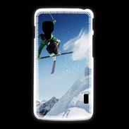 Coque LG L5 2 Ski freestyle