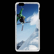 Coque iPhone 6Plus / 6Splus Ski freestyle