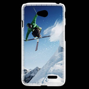 Coque LG L70 Ski freestyle