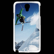 Coque Samsung Galaxy Note 3 Light Ski freestyle