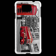 Coque Samsung Galaxy Alpha Bus de Londres