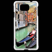 Coque Samsung Galaxy Alpha Canal de Venise