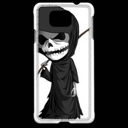 Coque Samsung Galaxy Alpha Horreur et manga 5