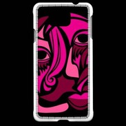 Coque Samsung Galaxy Alpha Inspiration picasso 16