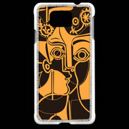 Coque Samsung Galaxy Alpha Inspiration Picasso 17
