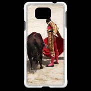 Coque Samsung Galaxy Alpha Corrida 2