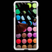 Coque Samsung Galaxy Alpha Maquillage 1