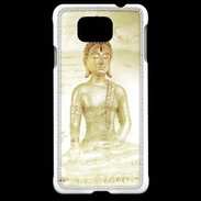 Coque Samsung Galaxy Alpha Bouddha Zen 2